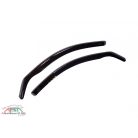 Alfa Romeo Giulia 4 ajtós sedan 2016- 2 darabos légterelő készlet