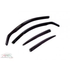   Audi A6 C7 Avant/kombi   2011-2018 4 darabos légterelő készlet