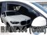 BMW X4 G02 5 ajtós HB 2018-  légterelő  