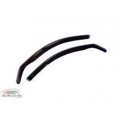   Citroen C8 5 ajtós  2002-2014, Peugeot 807 2002, Lancia Phedra 2002- 2 darabos légterelő készlet