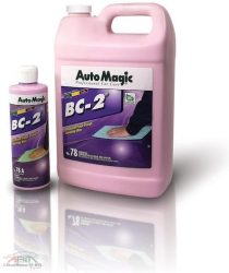 Automagic BC-2 Basecoat/Clearcoat - Viasz 0,25l