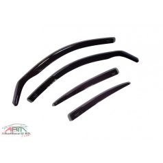   Citroen C5 5 ajtós +ha kombi 2000-2008 4 darabos légterelő készlet