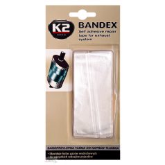 K2 Bandex  öntapadó kipufogó javító szalag