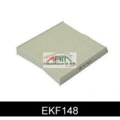 EKF148 Utastérszűrő