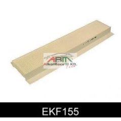 EKF155 Utastérszűrő