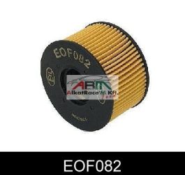 EOF082 Olajszűrő
