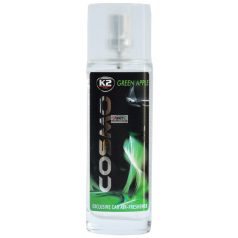 K2 COSMO ZÖLDALMA 50ml illatosító 