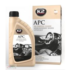 K2 APC 1L - Többcélú tisztító