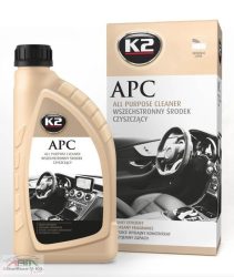 K2 APC 1L - Többcélú tisztító