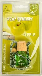 JA TOP FRESH - APPLE illatosító