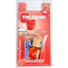 JA TOP FRESH - CHERRY illatosító