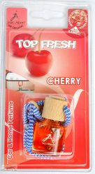 JA TOP FRESH - CHERRY illatosító