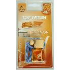 JA TOP FRESH - FAHÉJ illatosító