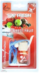 JA TOP FRESH - Erdei gyümölcs illatosító