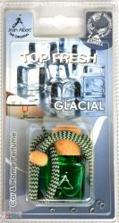 JA TOP FRESH - JEGES illatosító