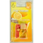JA TOP FRESH - Citrom illatosító