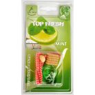 JA TOP FRESH - Menta illatosító