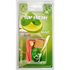 JA TOP FRESH - Menta illatosító