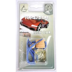 JA TOP FRESH - új autó illatosító