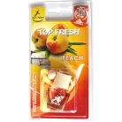 JA TOP FRESH - Barack illatosító