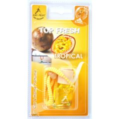 JA TOP FRESH - TROPICAL illatosító