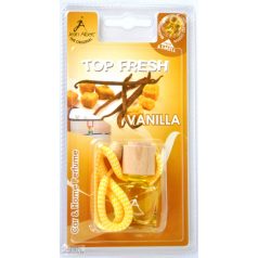 JA TOP FRESH - VANILIA illatosító
