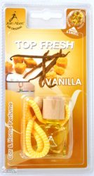 JA TOP FRESH - VANILIA illatosító