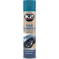   K2 TAR REMOVER 300ml aero kátrány és matrica eltávolító