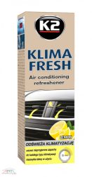 K2 KLIMA FRESH 150ml lemon klímatisztító spray