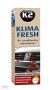 K2 KLIMA FRESH 150ml cherry klímatisztító spray