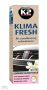 K2 KLIMA FRESH 150ml flower klímatisztító spray