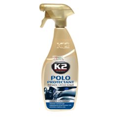 K2 POLO PROTECTANT 700ml Műszerfal Ápoló ( Fahren illat )