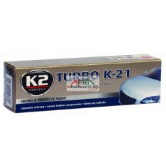 K2  TURBO Waxos Fényesitő