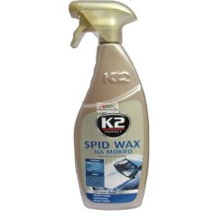 K2 SPID WAX 770ml Kemény Wax