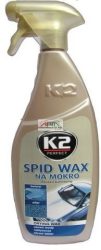 K2 SPID WAX 770ml Kemény Wax