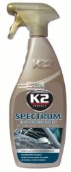 K2 SPECTRUM 700ml Szintetikus Viasz