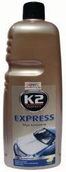 K2 EXPRESS CC 1L Autósampon