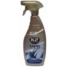 K2 TAPIS 770ml Kárpittisztító