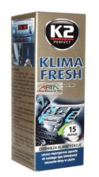 K2 KLIMA FRESH 150ml Klimatisztitó
