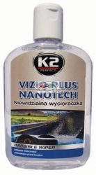 K2 VIZIO PLUS 200ml Vízlepergető