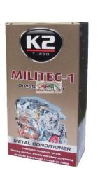 K2 MILITEC-1 250ml fémkondícionáló K2 (T380/KG)