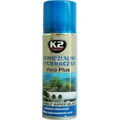 K2 VIZIO PLUS SPRAY 200ml vízlepergető spray