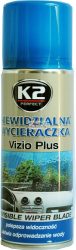 K2 VIZIO PLUS SPRAY 200ml vízlepergető spray