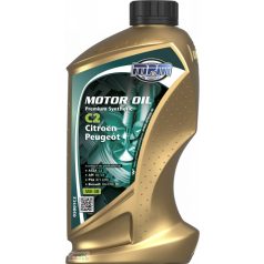   MPM motorolaj 5W-30 Premium Synthetic C2 Citroen / Peugeot 1L