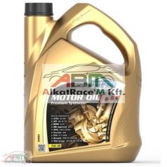 MPM motorolaj 5W-40 Premium Synthetic 4L