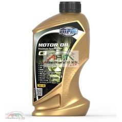 MPM motorolaj 5W-40 Premium Synthetic C3 1L
