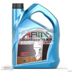 MPM motorolaj 10W-40 Marine FC-W 4T Outboard EHP 5L