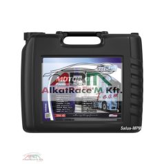 MPM motorolaj 10W-40 Premium Synthetic Long Drain Plus 20L