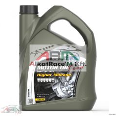 MPM motorolaj 10W-40 Semi Synthetic Higher Mileage 5L