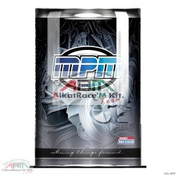 MPM motorolaj 15W-40 Super High performance Diesel (Mineral) 60L